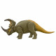 Figurine Jurassic World - Sinoceratops Sonore - Articulé - 26cm - 4 ans et +