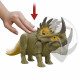 Figurine Jurassic World - Sinoceratops Sonore - Articulé - 26cm - 4 ans et +