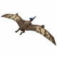 Figurine Jurassic World - MATTEL - Pteranodon Sonore - Multicolore - 26cm - 4 ans et +