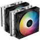 DEEPCOOL - Gammaxx AG620 ARGB - Ventirad CPU - 2 x 120mm