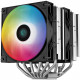 DEEPCOOL - Gammaxx AG620 ARGB - Ventirad CPU - 2 x 120mm