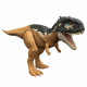 Jurassic World - Skorpiovenator Sonore - Figurines Dinosaure - Des 4 ans