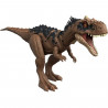 Jurassic World - Rajasaurus Sonore - Figurines Dinosaure - Des 4 ans