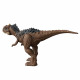 Jurassic World - Rajasaurus Sonore - Figurines Dinosaure - Des 4 ans