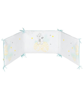 DISNEY Le Roi Lion  Tour de lit - 40 x 180 cm