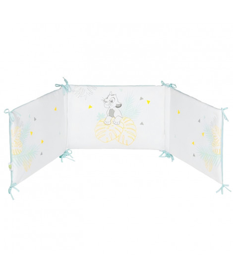 DISNEY Le Roi Lion  Tour de lit - 40 x 180 cm