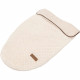 Coussin d'allaitement multifonction Nova - Beige - 198 cm