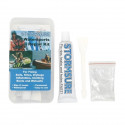 MOUCHES DE CHARETTE Kit De Reparation Float Tube Et Bateau