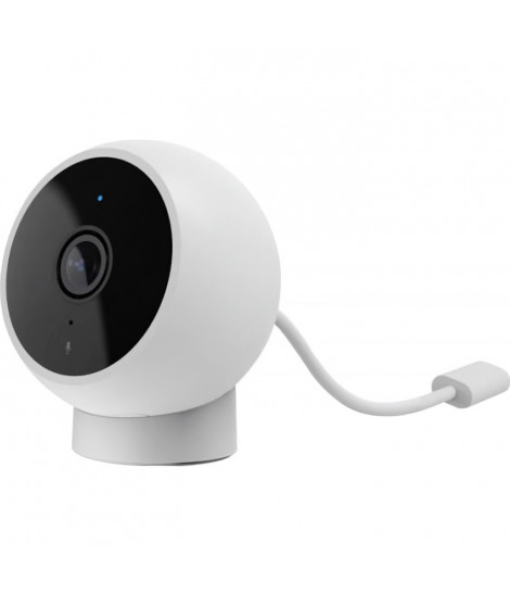 XIAOMI - Mi Camera 2K Magnetic - Mount Blanc