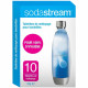 Tablette de nettoyage SODASTREAM pour bouteille - 30061954