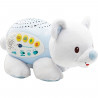 VTECH BABY - Ourson Dodo Nuit Etoilée