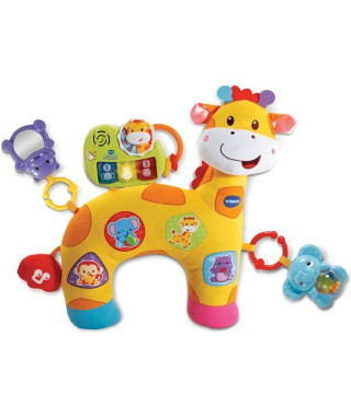 VTECH BABY - Mon Coussin D'éveil Musical