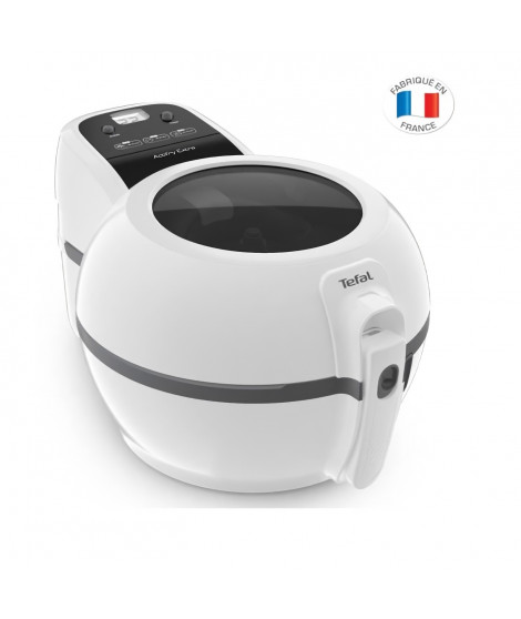 SEB Friteuse électrique sans huile ACTIFRY EXTRA 1 kg Sans odeur Température régulée Fabriqué en France FZ720000