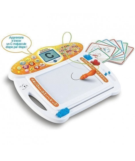 VTECH - Magi'Ardoise Apprenti Ecriture