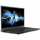 PC portable Gaming - ERAZER Beast X40 MD62505 - 17 QHD+ 240 Hz - Intel Core i9-13900HX - 32GB - SSD 1TB - RTX 4080 - AZERTY