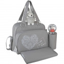 BABY ON BOARD Sac a langer + accessoires nomades Simply Girl - Des la naissance - Bébé fille