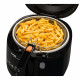 SEB Friteuse a huile, 1.2 kg de frites, Parois froides, Compacte, Hublot de control, Simply One FF160800