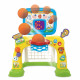 Jeu interactif Bébé Multisport Intéractif - VTECH - Basket/Foot - 12 a 36 mois