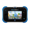 VTECH - Console Storio Max 2.0 5 Bleue - Tablette Éducative Enfant