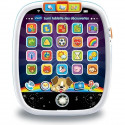 Tablette VTECH BABY Lumi des Découvertes Blanche - Premier jouet tactile et lumineux pour les tout-petits