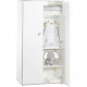 BABYPRICE CLEO armoire 2 portes