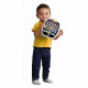 Tablette VTECH BABY Lumi des Découvertes Blanche - Premier jouet tactile et lumineux pour les tout-petits