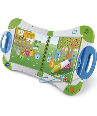 VTECH - Magibook - Starter Pack Vert