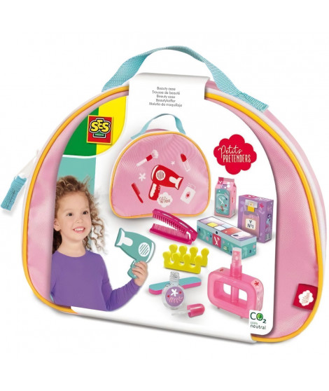 SES CREATIVE - Trousse de beauté