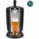Tireuse a biere H.KoeNIG BW1778 - Compatible fûts (HEINEKEN) 5 L - Inox