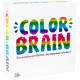 Color brain Jeux de société - BlackRock Games
