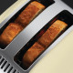 RUSSELL HOBBS 23334-56 Toaster Grille Pain Colours Plus, Cuisson Rapide Uniforme, Contrôle Brunissage, Chauffe Vionnoiserie I…