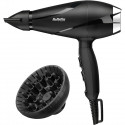 Seche-cheveux Babyliss 6713DE - Moteur AC - 2200W - fonction ionique - concentrateur inclus