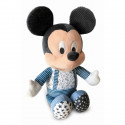 Clementoni - Peluche Veilleuse Mickey