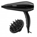 Seche-cheveux Power DRY Babyliss D563DE - 2100W - Moteur DC