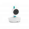 Babymoov Caméra Additionnelle Motorisée Orientable a 360° pour Babyphone Vidéo Yoo Moov