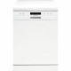 Lave-vaisselle pose libre BRANDT LVC128W - 12 couverts - L59,8cm - 48 dB - Blanc