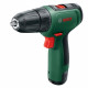 Perceuse-visseuse sans-fil Bosch - EasyDrill 1200 (Livrée avec 1 batterie 18V-1,5Ah + chargeur)