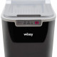 WEASY KW12 - Machine a glaçons 12 kg - Noir