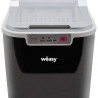 WEASY KW12 - Machine a glaçons 12 kg - Noir