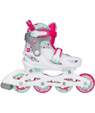 STAR Rollers enfant 25/28