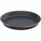 TEFAL SUCCESS Moule a tarte J1608402 diametre 30 cm marron