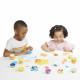 Coffret Play-Doh Bluey se déguise avec 11 pots de pâte a modeler - PLAYDOH