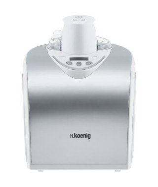 H.KoeNIG HF180 - Turbine a glace 1 L