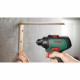 Perceuse-visseuse sans-fil Bosch - AdvancedDrill 18 (Livrée avec 1 batterie 18V-2,5Ah + chargeur)