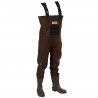 GARBOLINO Waders Semelles Crantées Précision Pro 40/41