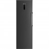 BRANDT BFU862YNA Congélateur armoire 262 L - No Frost - L 59,5 x H 185 cm - Graphite