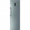 BRANDT BFL862YNX Réfrigérateur 1 porte - 355 L - Froid ventilé - L59,5 x H185 cm - Inox