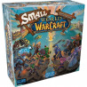 Small World of Warcraft  - Asmodee - Jeu de société