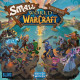 Small World of Warcraft  - Asmodee - Jeu de société