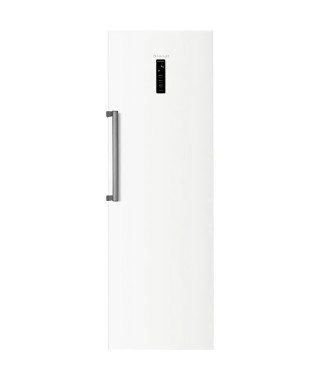 BRANDT BFL862YNW - Réfrigérateur 1 porte - 355 L - Froid ventilé - L59,5 x H185 cm - Blanc